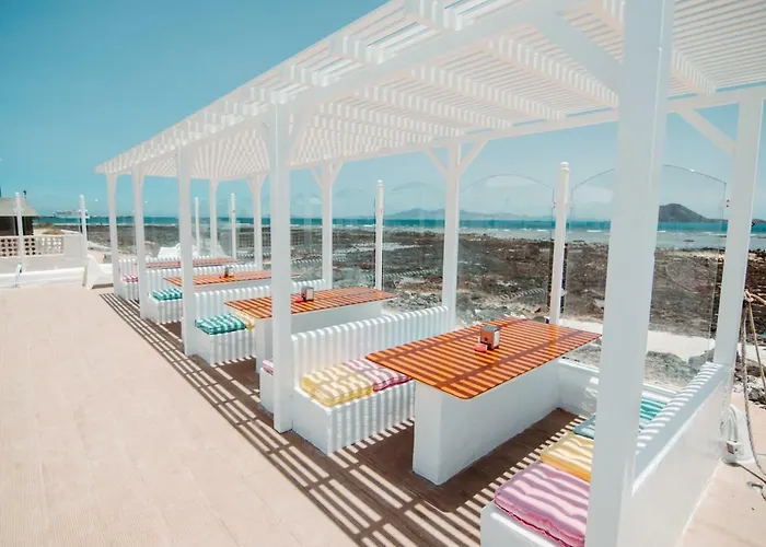 Apartment Punta Elena