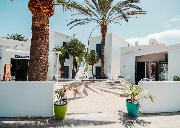 Appartement Punta Elena