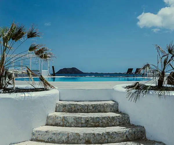 Punta Elena Apartment Corralejo