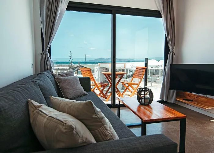 Punta Elena Appartement Corralejo